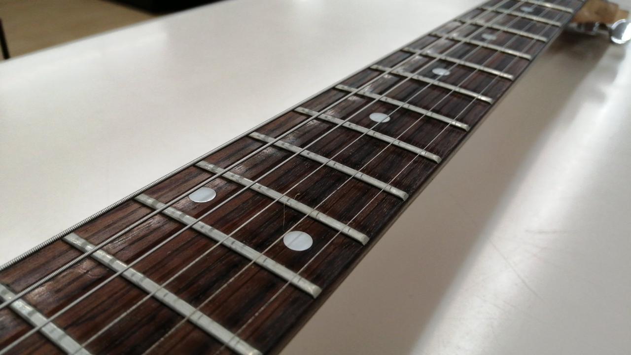 アリア(ARIA)|エレキギター|HARDOFFオフモール（オフモ）|1010740000045897