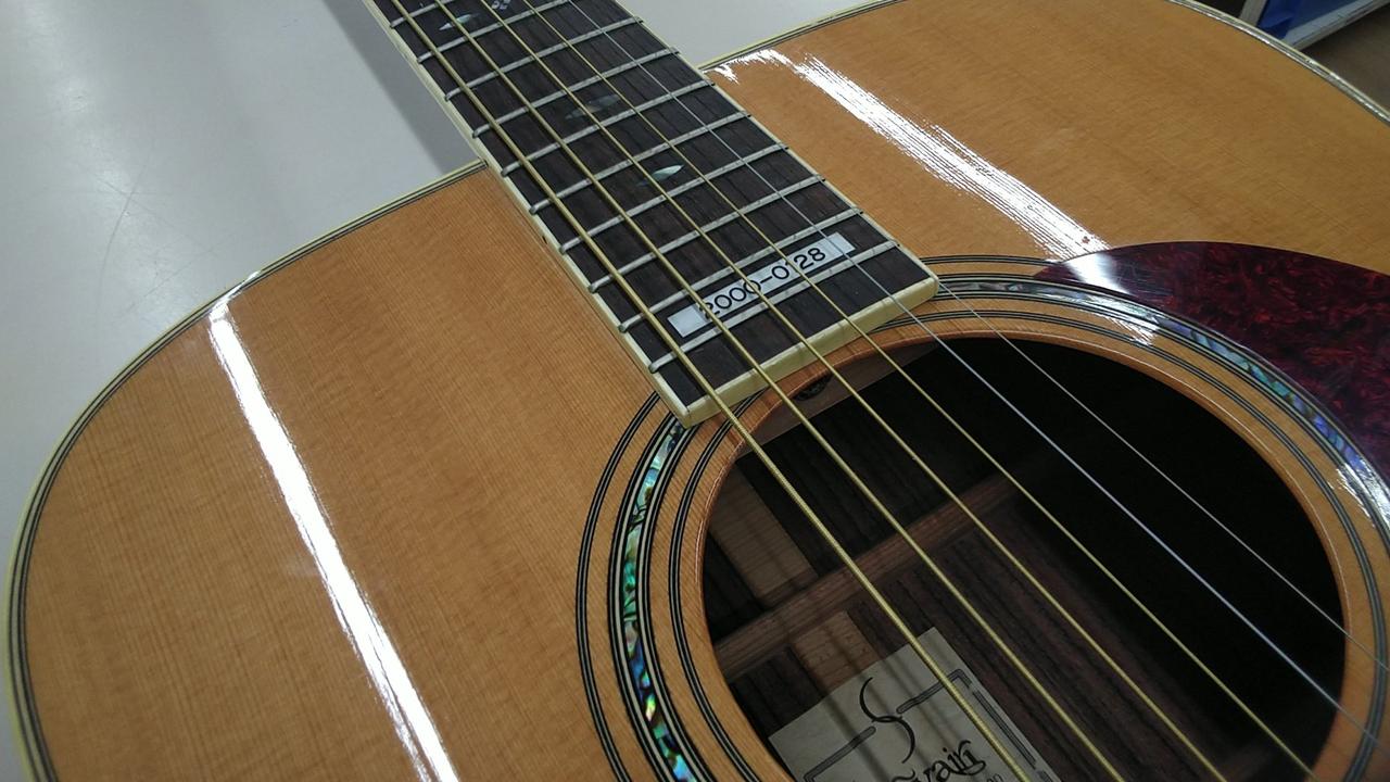 S.yairi Made in インドネシア アコースティックギター 中古 S.YAIRI|アコースティックギター|HARDOFFオフモール（オフモ