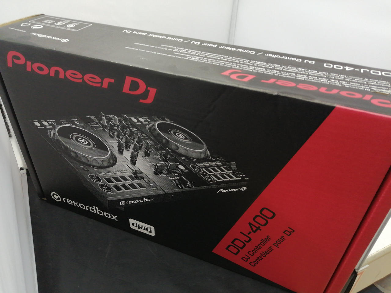 パイオニア(PIONEER)|DJコントローラー|HARDOFFオフモール