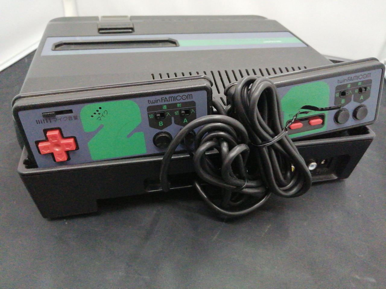 SHARP|ツインファミコン|HARDOFFオフモール（オフモ