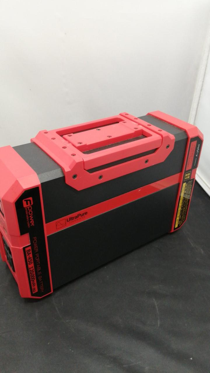 富士倉|ポータブルバッテリー|HARDOFFオフモール（オフモ