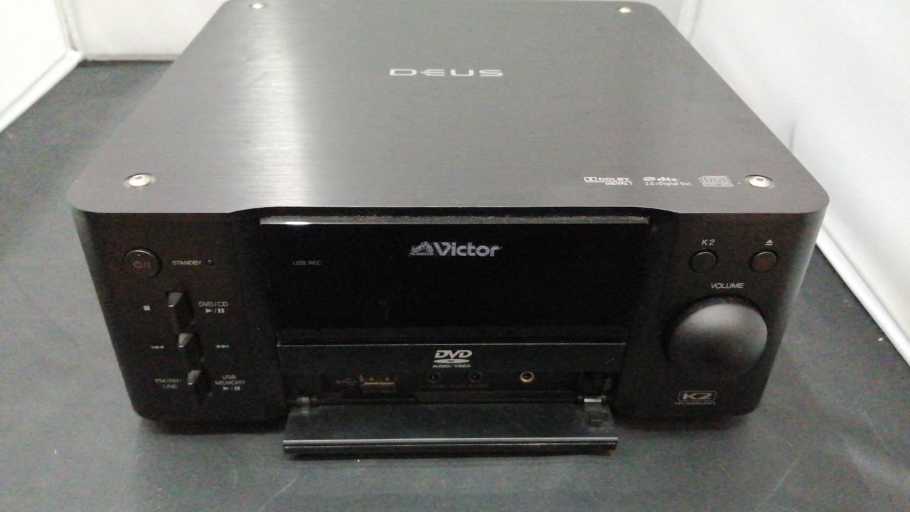 ビクター(VICTOR)|CD/DVDコンポ|HARDOFFオフモール（オフモ