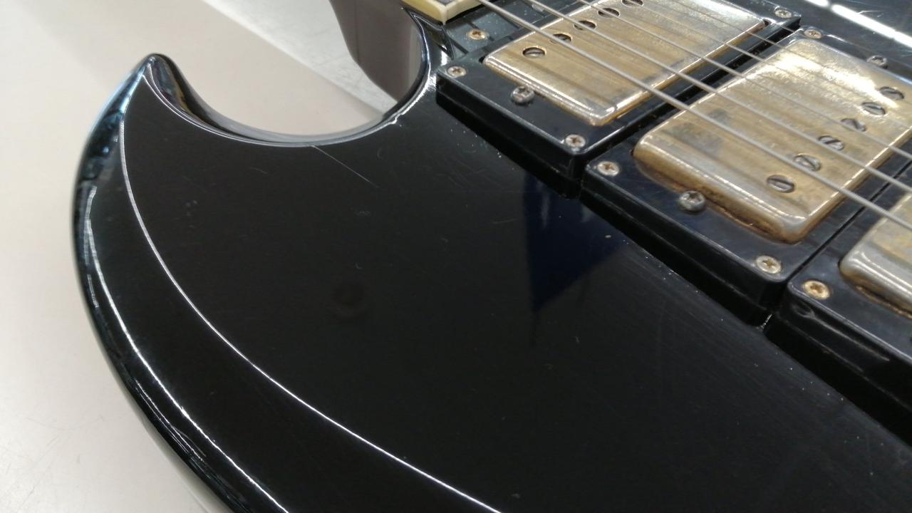 サミック(SAMICK)|エレキギター|HARDOFFオフモール（オフモ