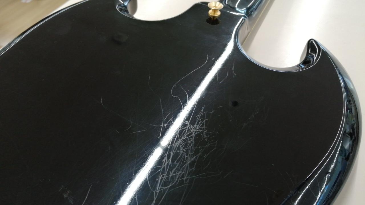 サミック(SAMICK)|エレキギター|HARDOFFオフモール（オフモ