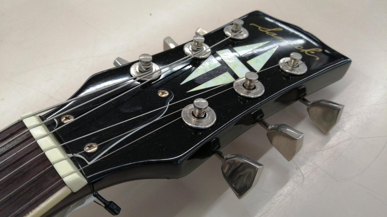 サミック(SAMICK)|エレキギター|HARDOFFオフモール（オフモ