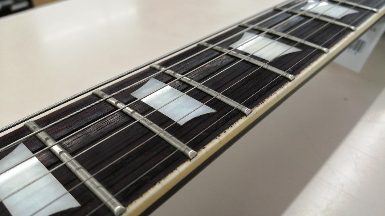 サミック　samick エレキギター サミック samick エレキギター - メルカリ