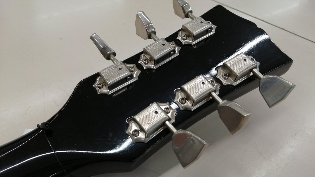 サミック 【軽量】　SGタイプ Samick サミック SGタイプ エレキギター チェリーレッド