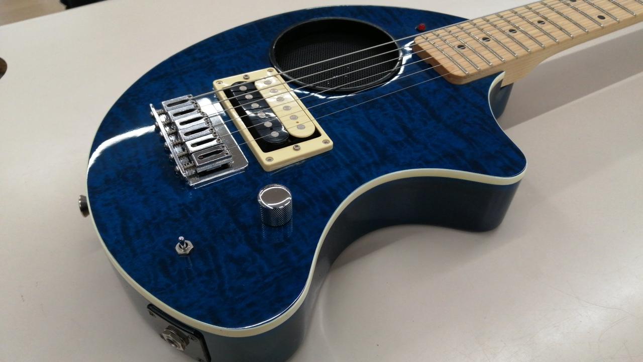 フェルナンデス(FERNANDES)|アンプ内蔵ギター|HARDOFFオフモール