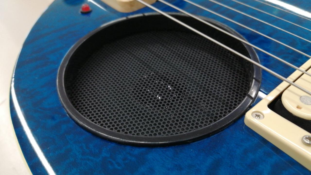 ギター アンプ内蔵ギター 【美品】 FERNANDES|アンプ内蔵ギター|HARDOFFオフモール（オフモ