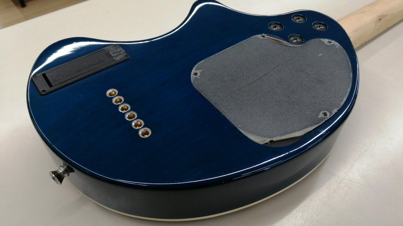 フェルナンデス(FERNANDES)|アンプ内蔵ギター|HARDOFFオフモール