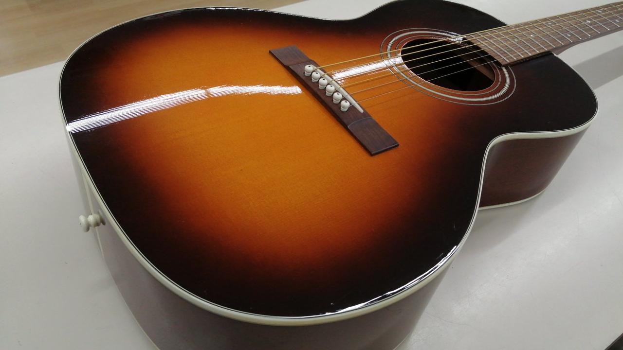 MORRIS M - 603 アコギ[日本製] / FISHMAN AG094 MORRIS|アコースティックギター|HARDOFFオフモール（オフモ