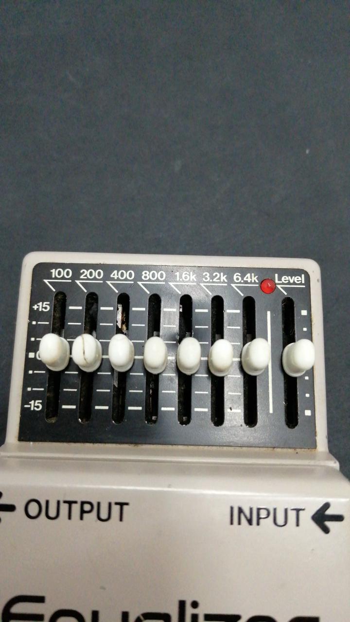 ボス(BOSS)|エフェクター/イコライザー|HARDOFFオフモール（オフモ