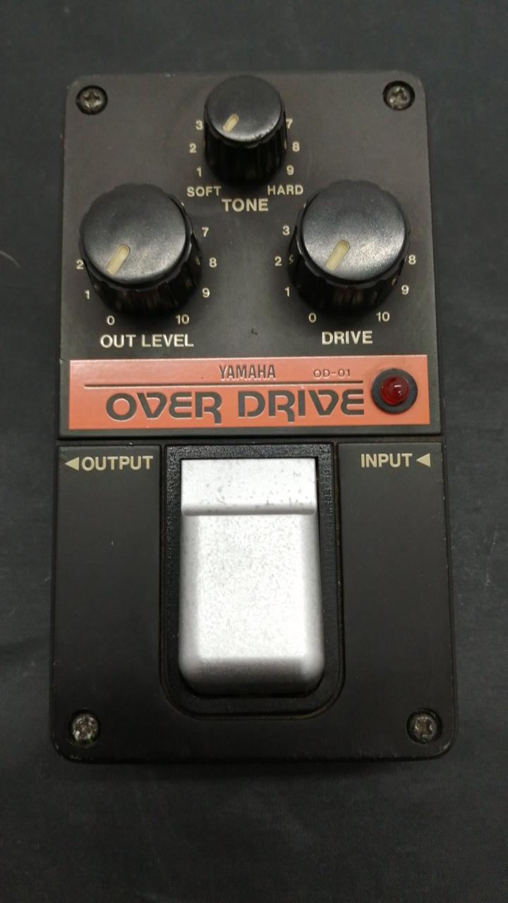 ヤマハ(YAMAHA)|エフェクター|HARDOFFオフモール（オフモ