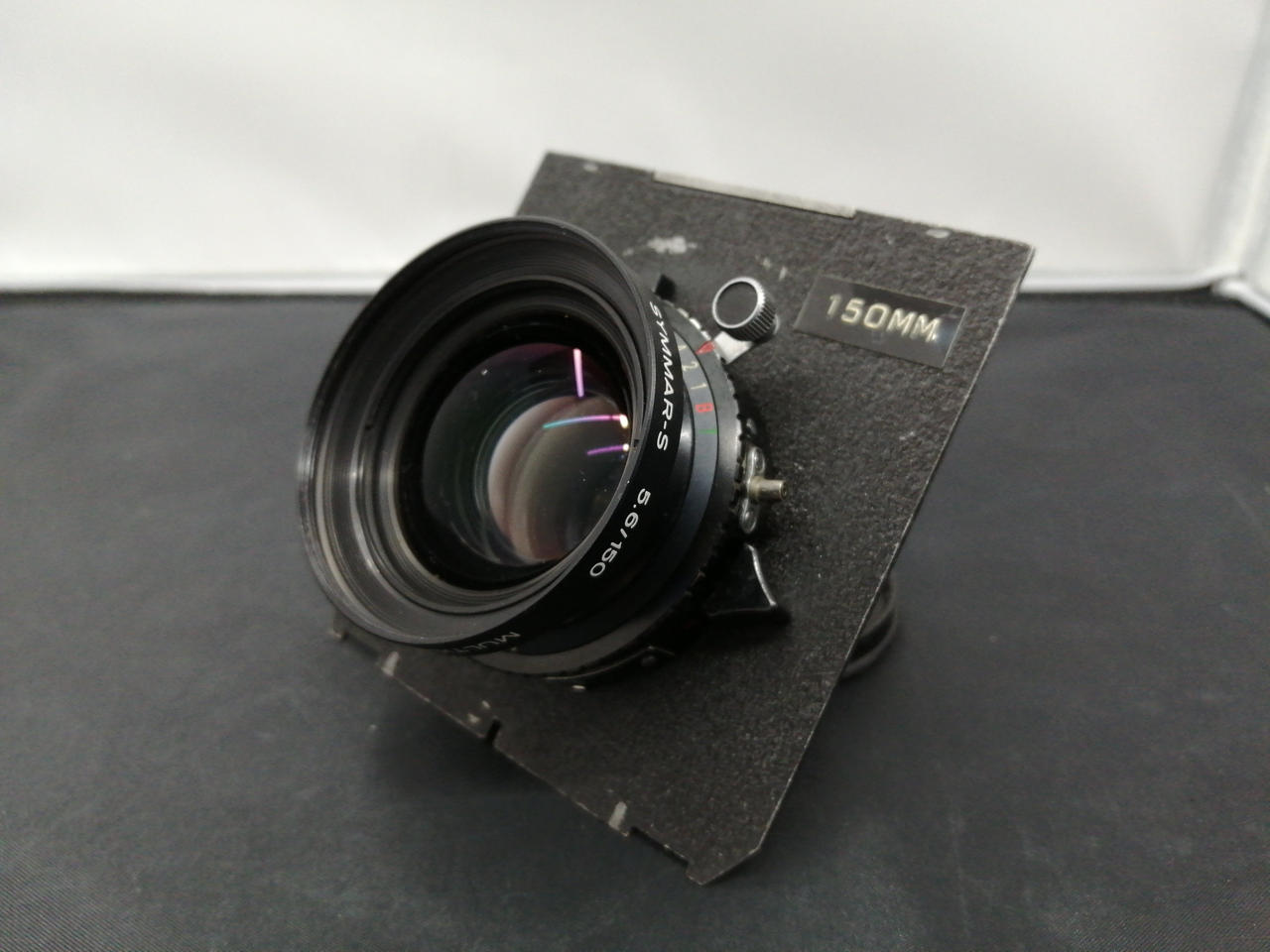 シュナイダー(SCHNEIDER)|大判カメラレンズ|HARDOFFオフモール（オフモ