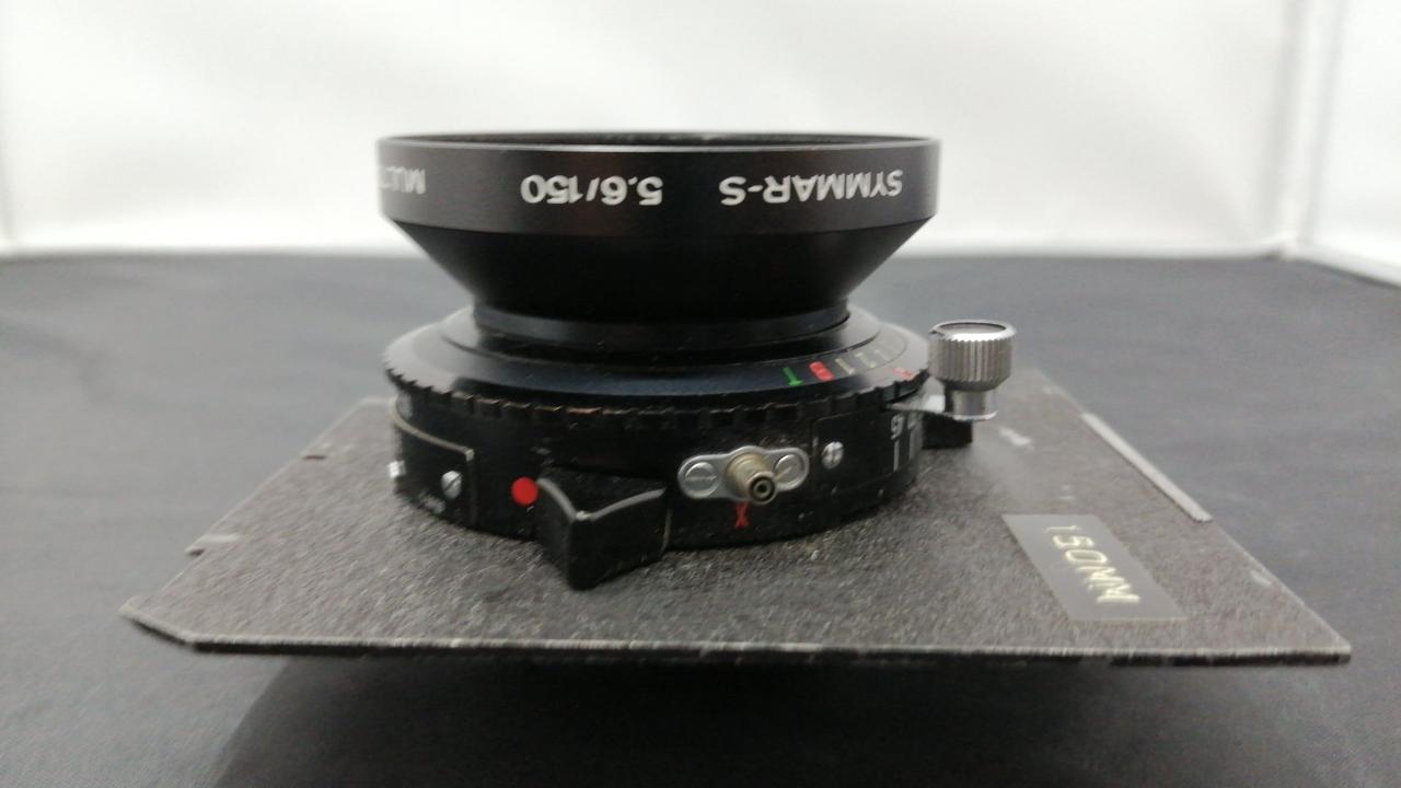 シュナイダー(SCHNEIDER)|大判カメラレンズ|HARDOFFオフモール（オフモ