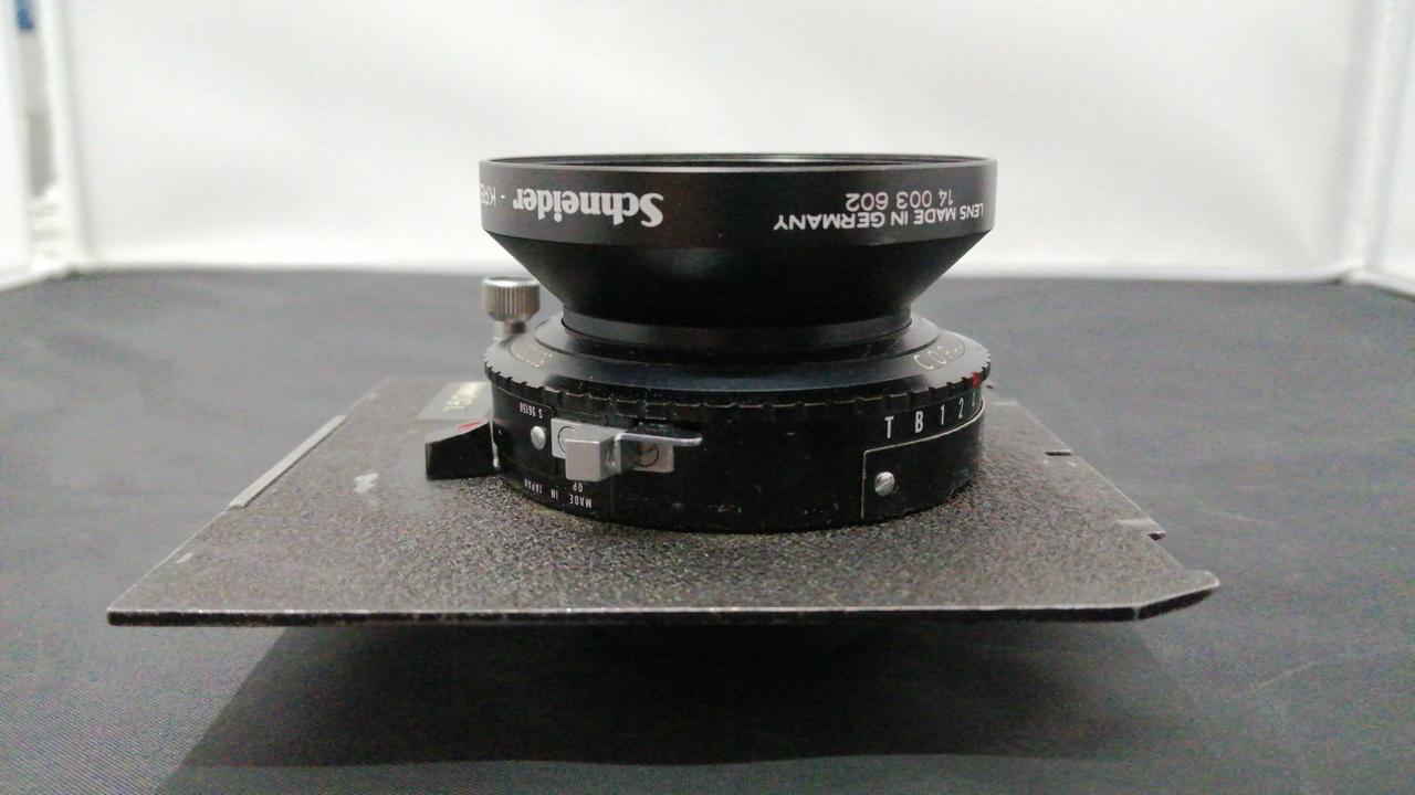 シュナイダー(SCHNEIDER)|大判カメラレンズ|HARDOFFオフモール（オフモ