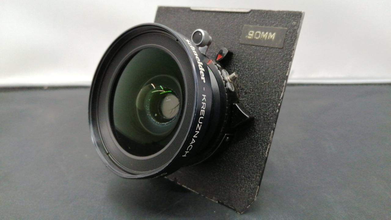 SCHNEIDER|大判カメラレンズ|HARDOFFオフモール（オフモ
