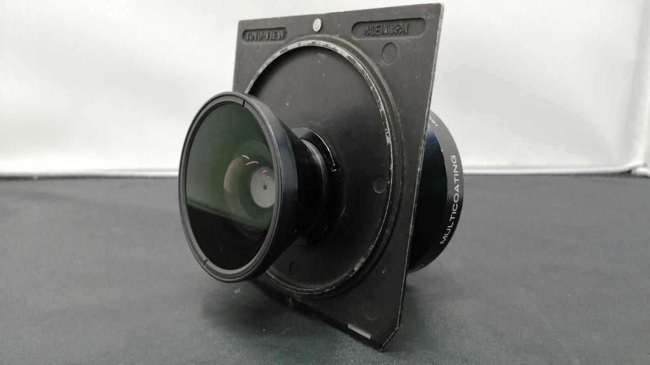 SCHNEIDER|大判カメラレンズ|HARDOFFオフモール（オフモ