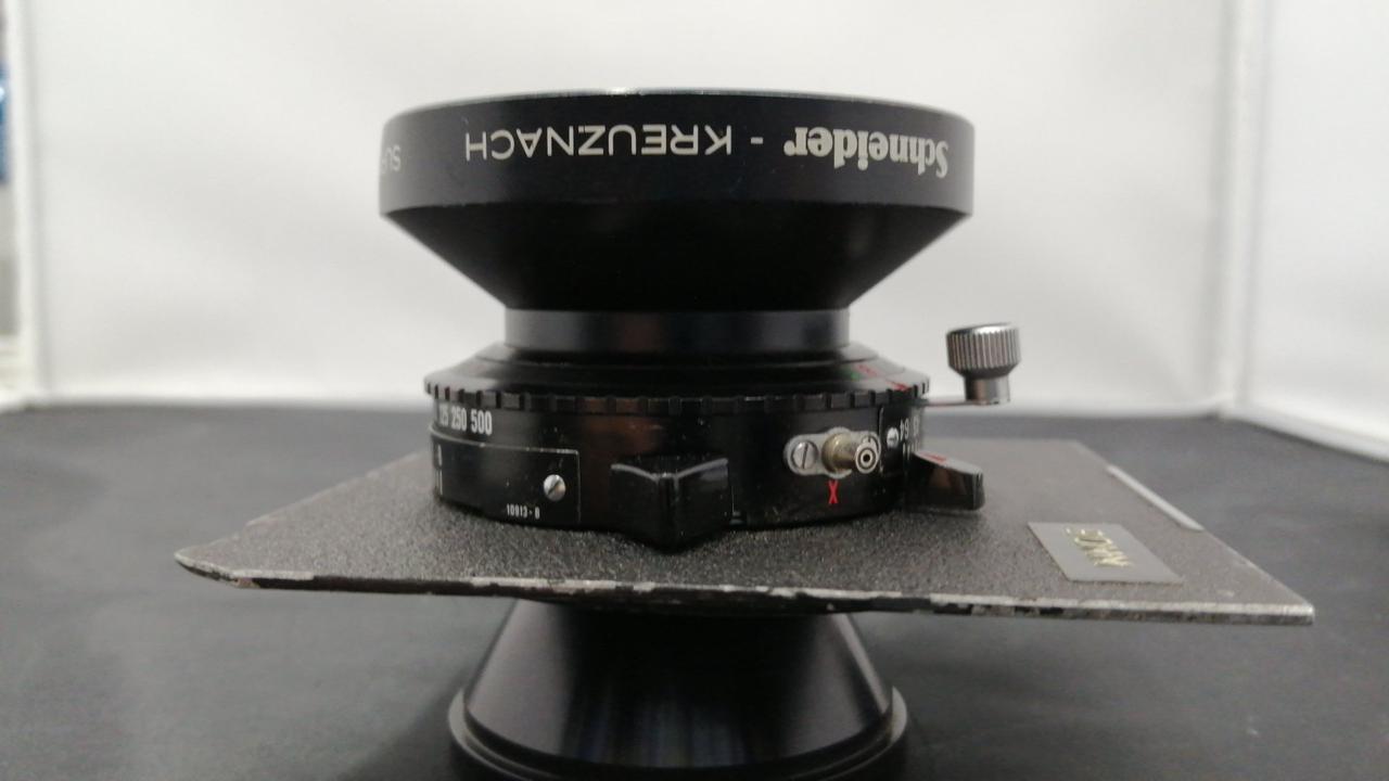 Technika 大判カメラ Schneider-Kreuznach SCHNEIDER|大判カメラレンズ|HARDOFFオフモール（オフモ