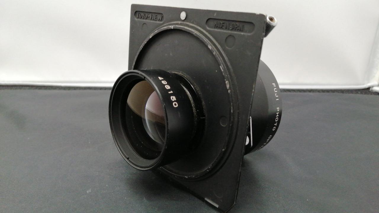 フジノン(FUJINON)|大判カメラレンズ|HARDOFFオフモール（オフモ