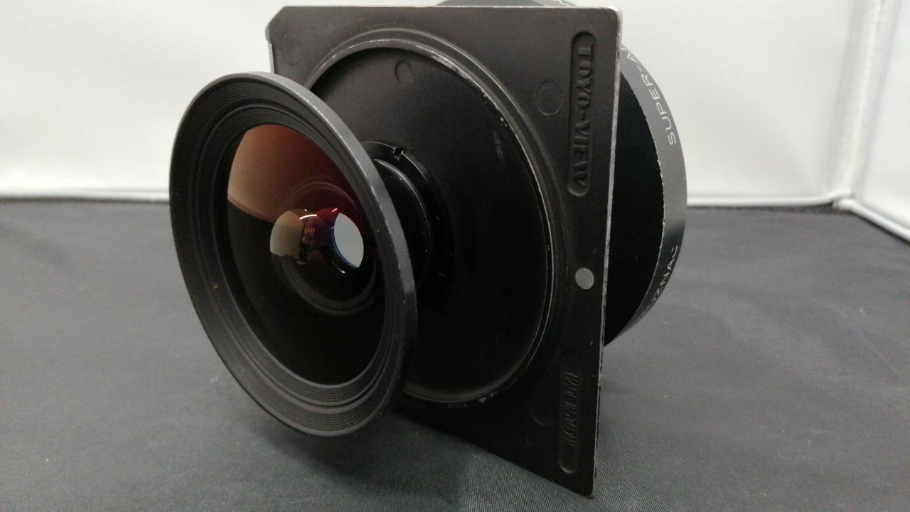 SCHNEIDER|大判カメラレンズ|HARDOFFオフモール（オフモ