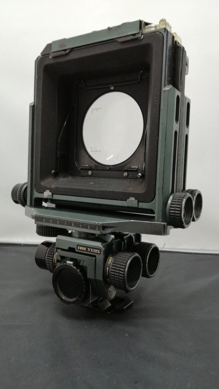 TOYO|大判カメラ|HARDOFFオフモール（オフモ）|1010740000051947