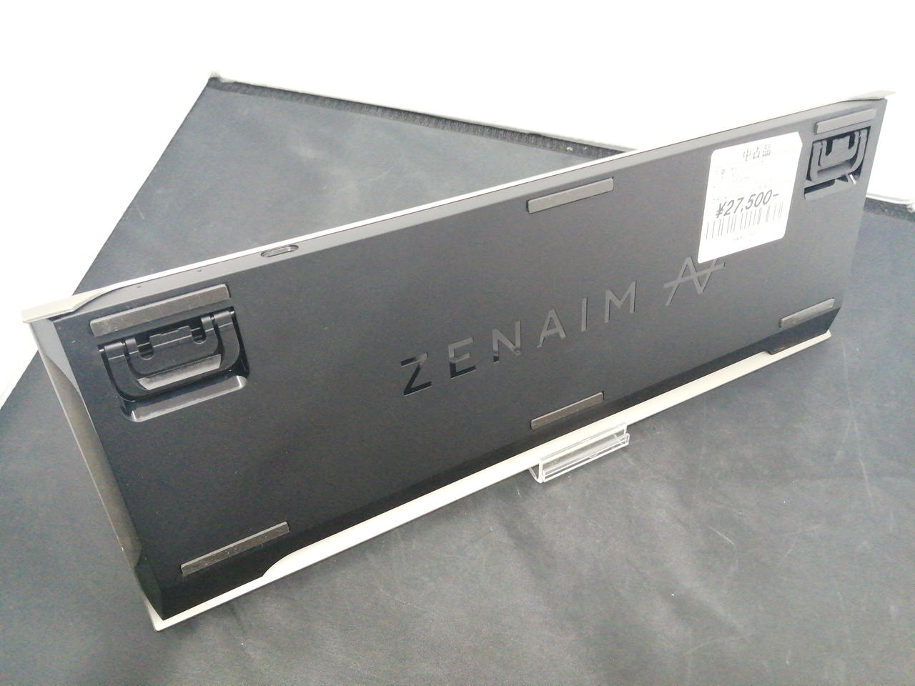 ZENAIM|キーボード|【ハードオフ公式通販】オフモール|1010740000050370