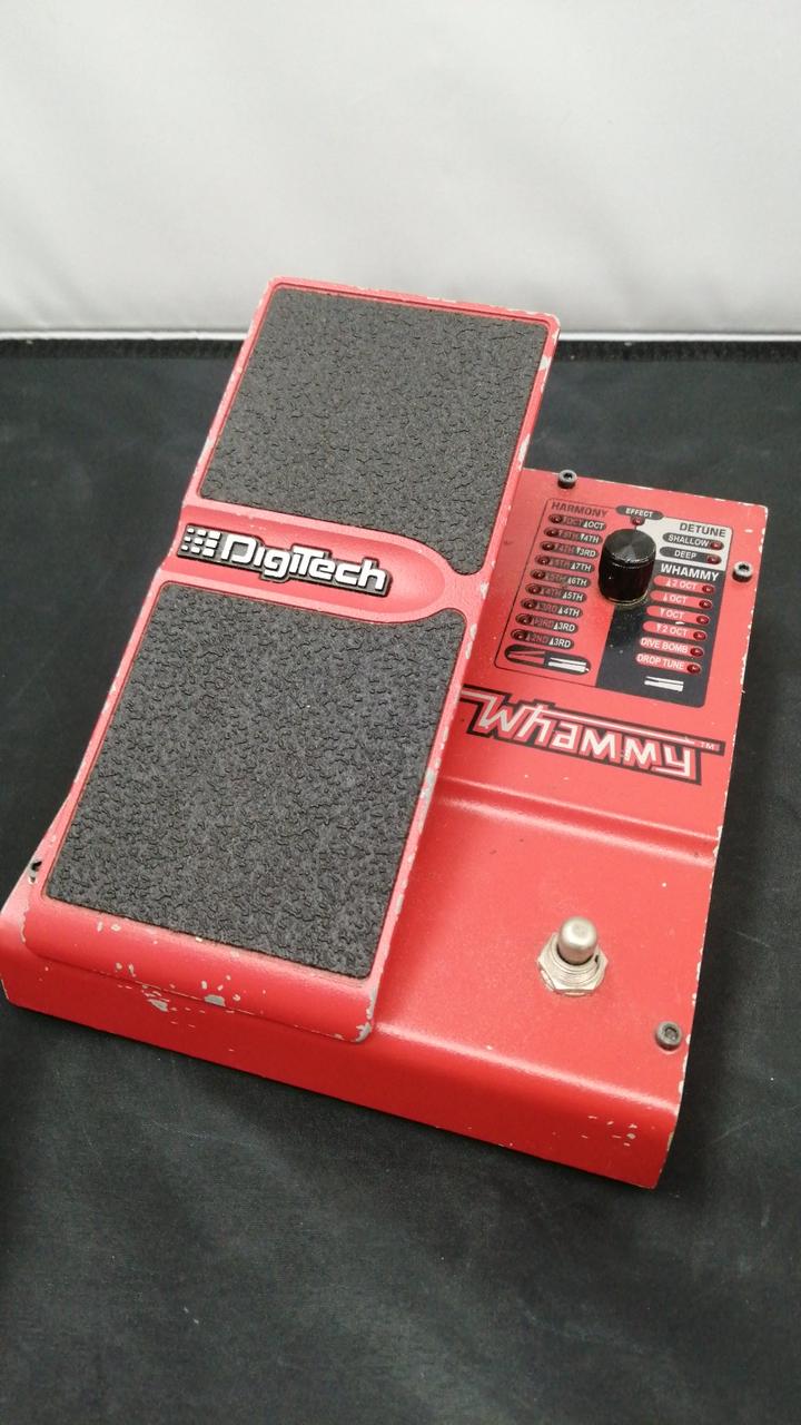DIGITECH|エフェクター|【ハードオフ公式通販】オフモール