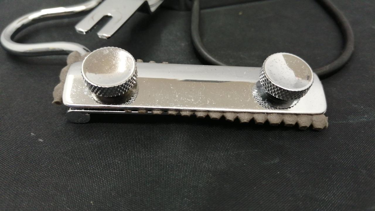 グヤトーン(GUYATONE)|アコースティックギター用ピックアップ|【ハード