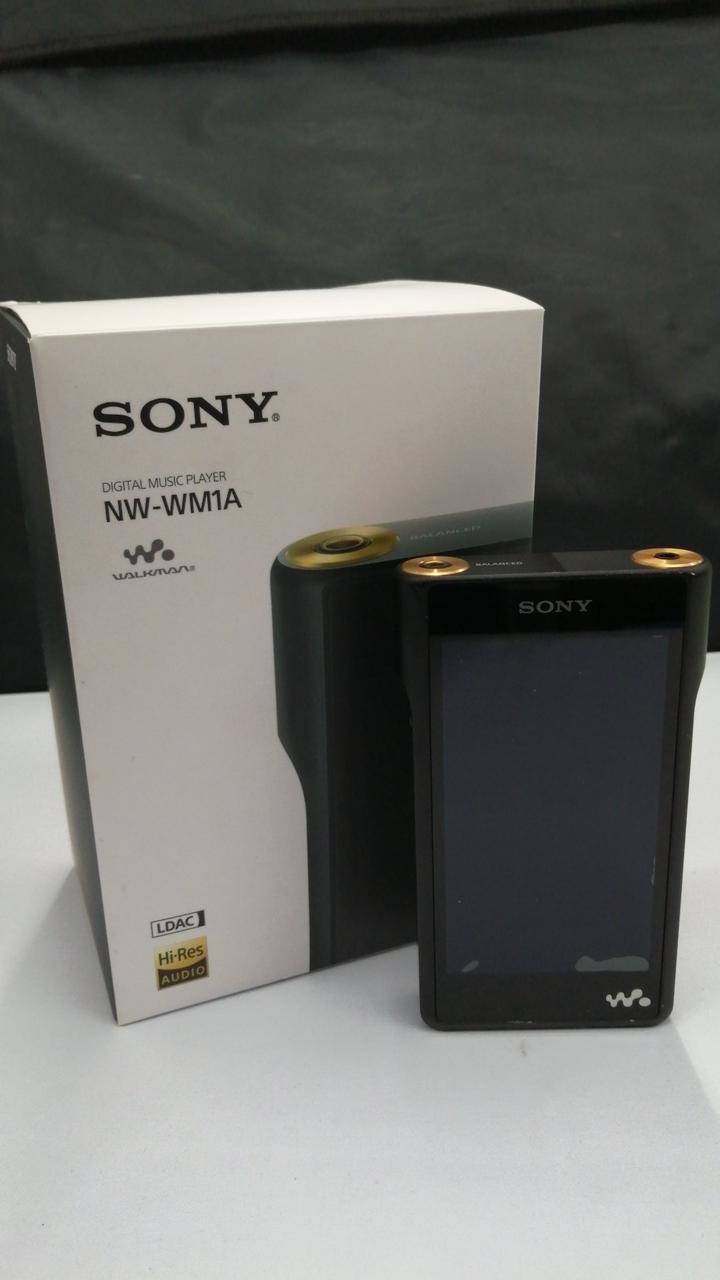 ソニー(SONY)|ポータブルオーディオプレーヤー|【ハードオフ公式通販