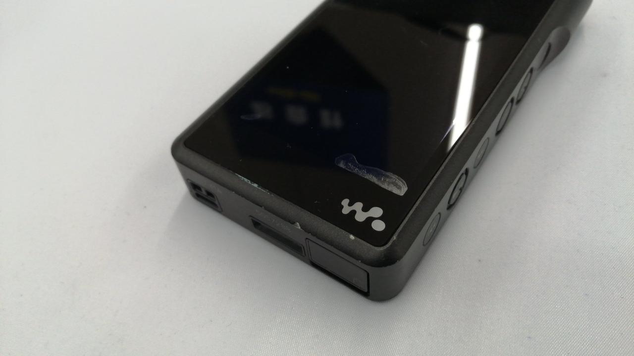 ソニー(SONY)|ポータブルオーディオプレーヤー|【ハードオフ公式通販