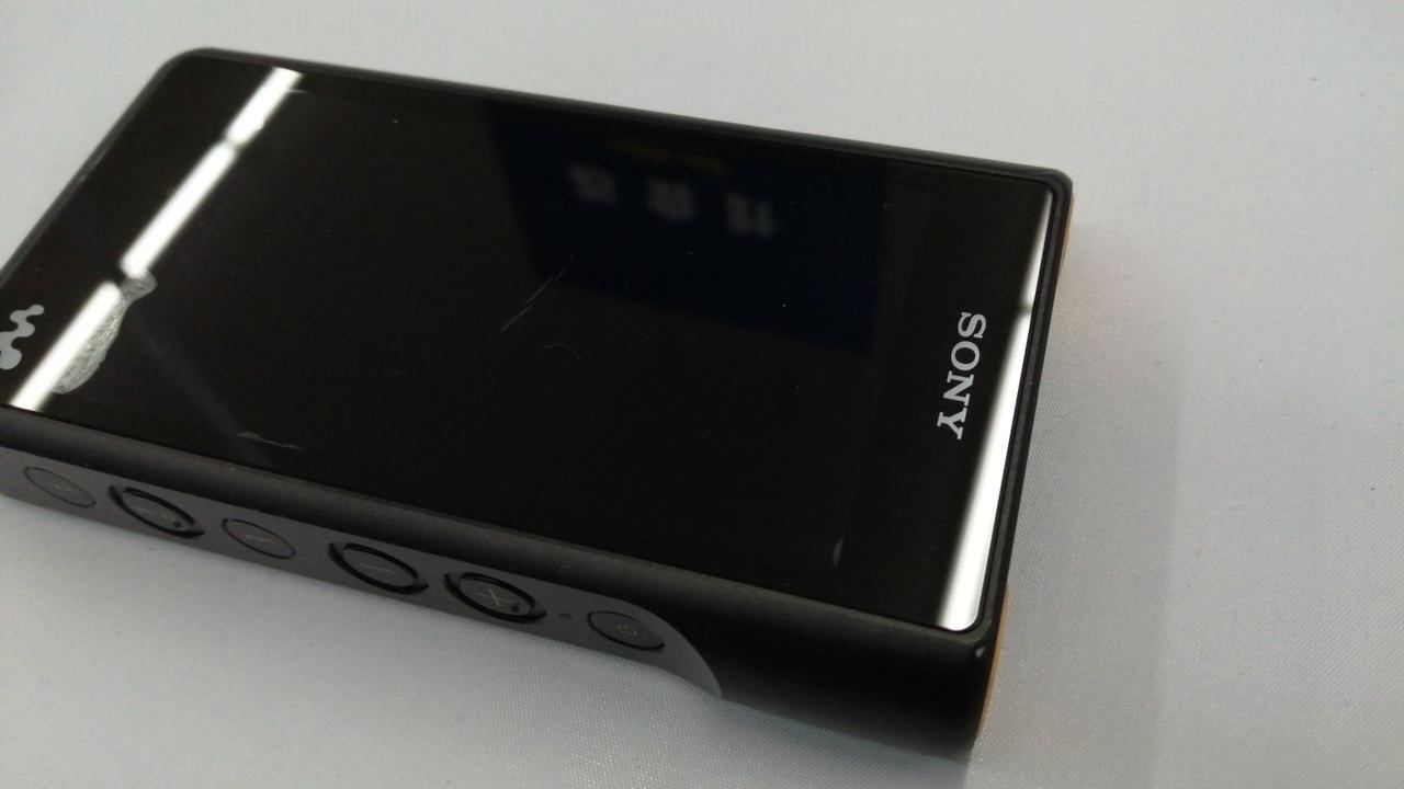 ソニー(SONY)|ポータブルオーディオプレーヤー|【ハードオフ公式通販
