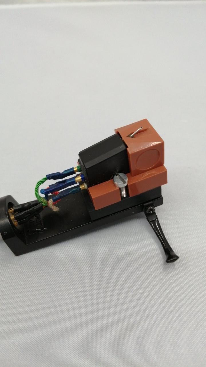 AUDIO-TECHNICA/NAGAOKA|カートリッジ/回転ヘッドシェル|【ハードオフ