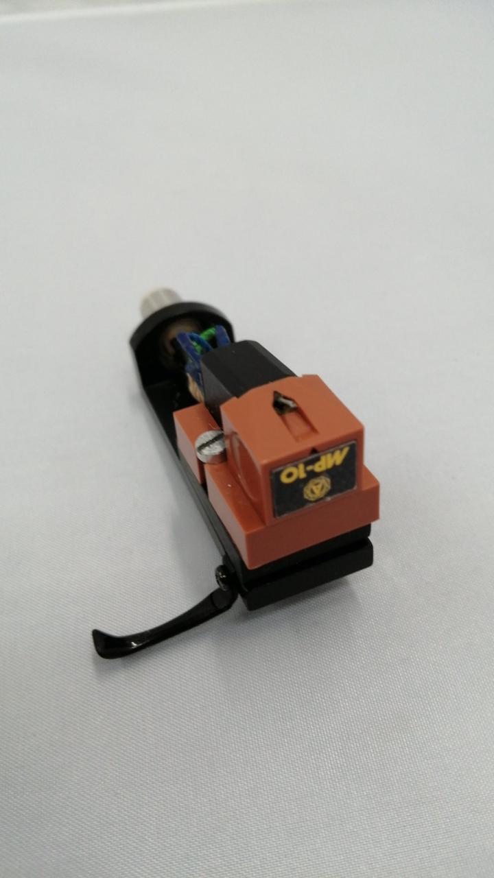 AUDIO-TECHNICA/NAGAOKA|カートリッジ/回転ヘッドシェル|【ハードオフ