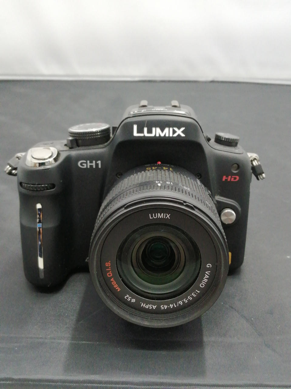 パナソニック(PANASONIC)|デジタル一眼レフカメラ|【ハードオフ公式