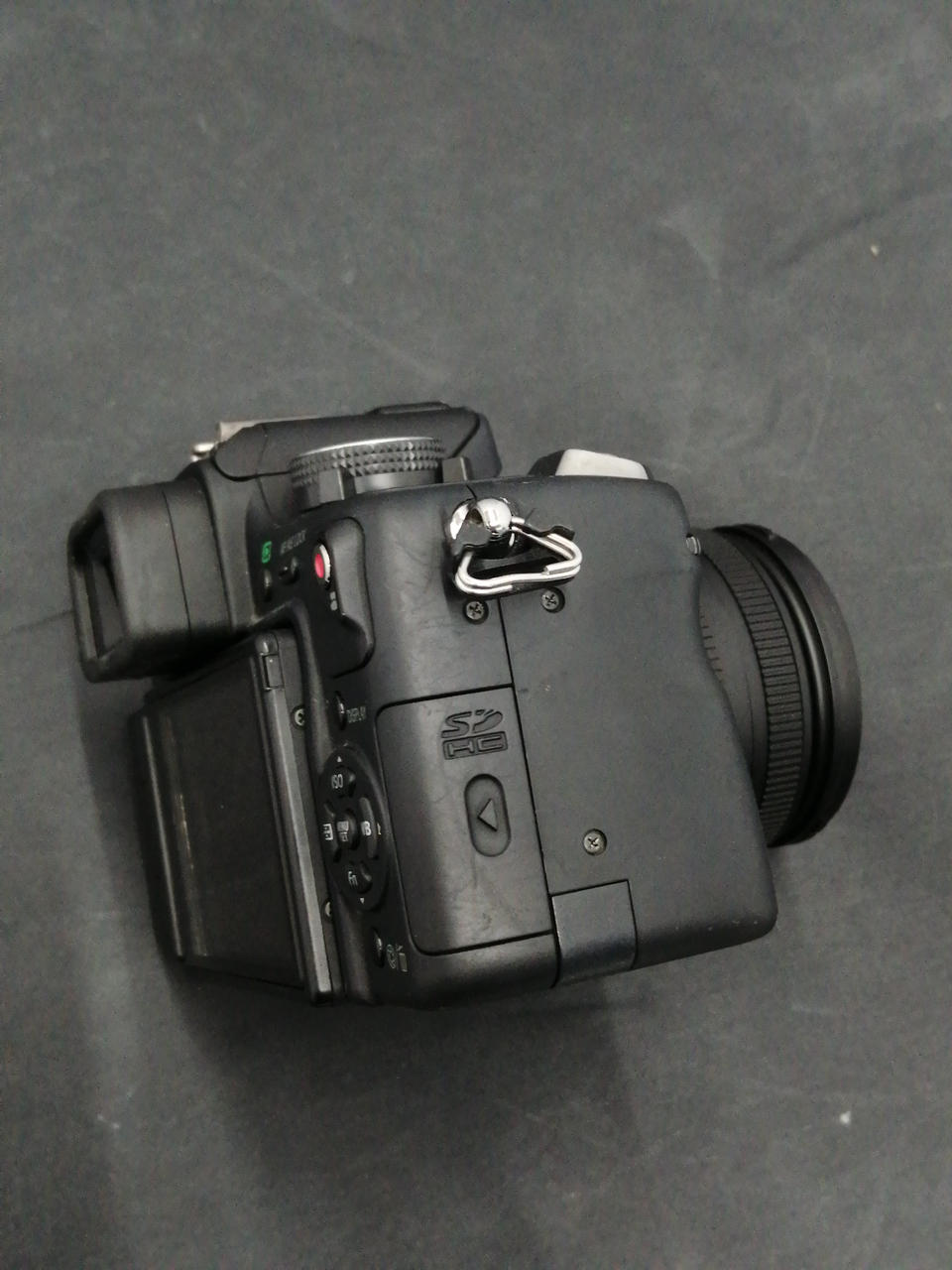 パナソニック(PANASONIC)|デジタル一眼レフカメラ|【ハードオフ公式