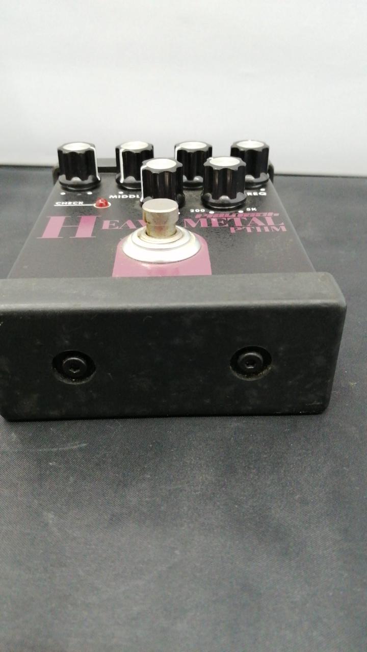 プレイテック(PLAYTECH)|エフェクター|【ハードオフ公式通販】オフ