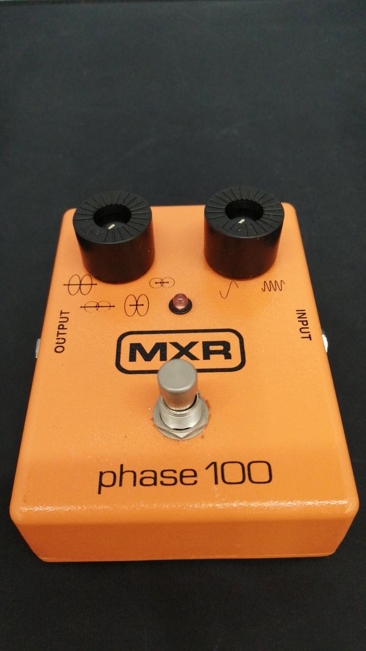 エムエックスアール(MXR)|エフェクター|【ハードオフ公式通販】オフ