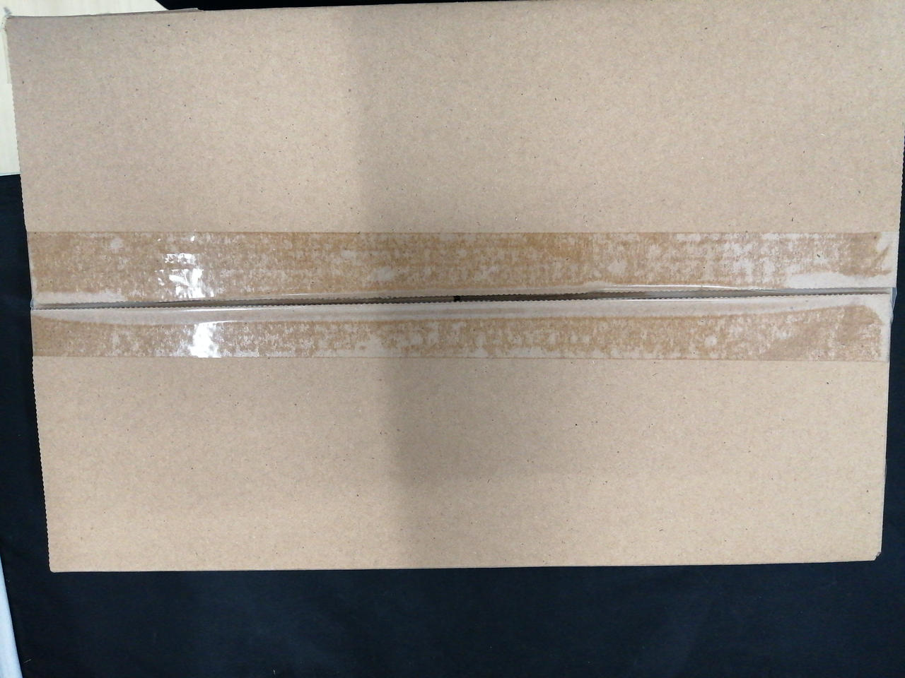 付属品（未開封）