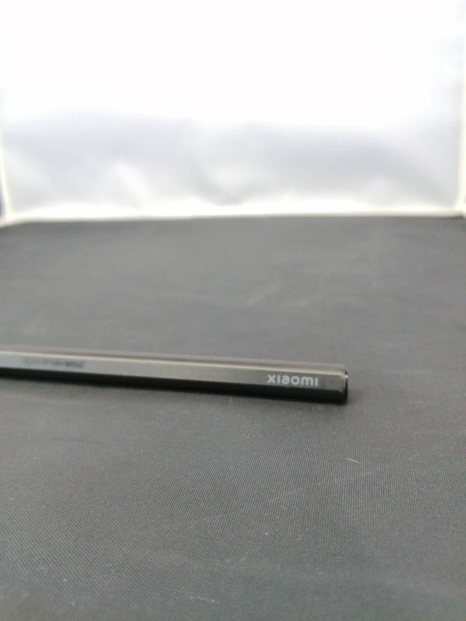 Xiaomi純正のペンです。