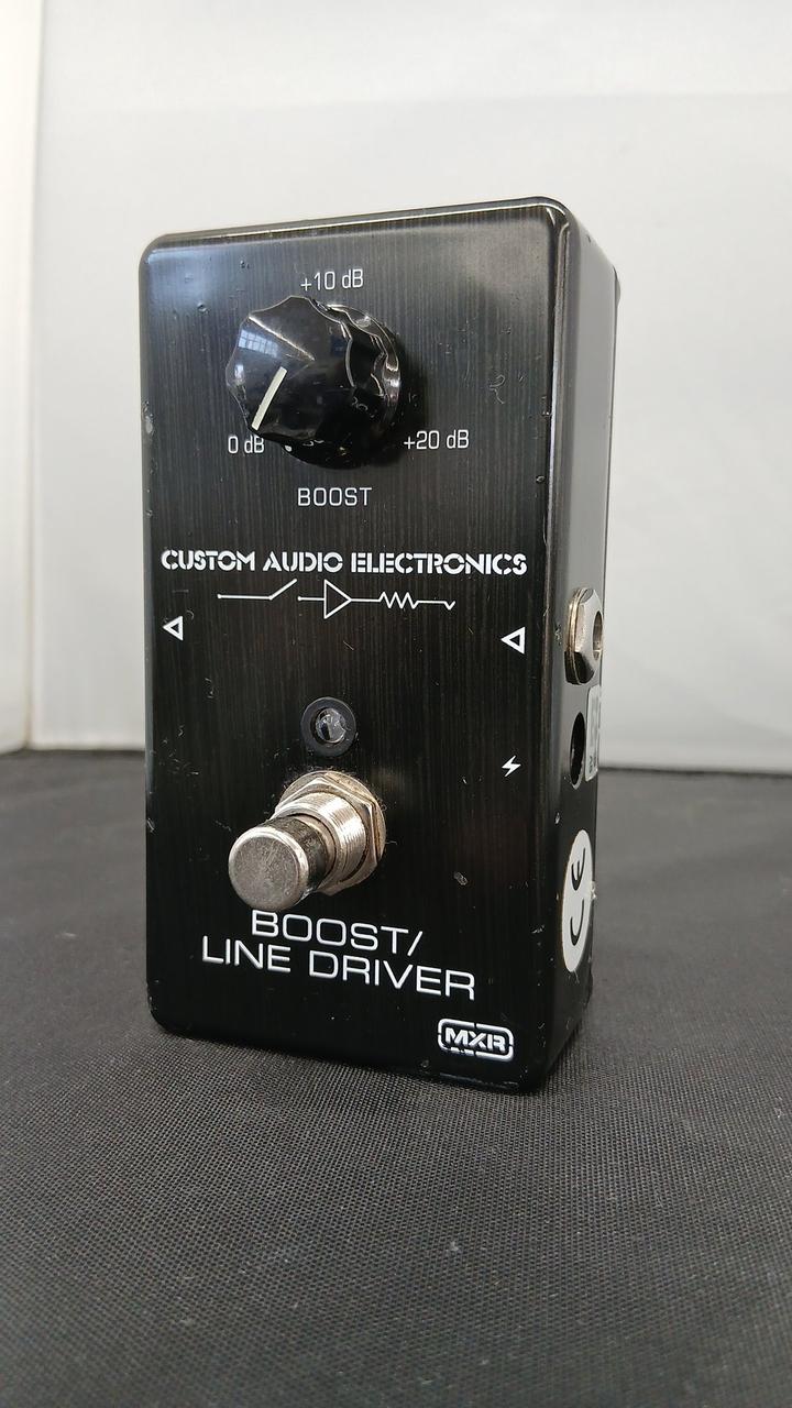 MXR|エフェクター|【ハードオフ公式通販】オフモール|1010740000056147