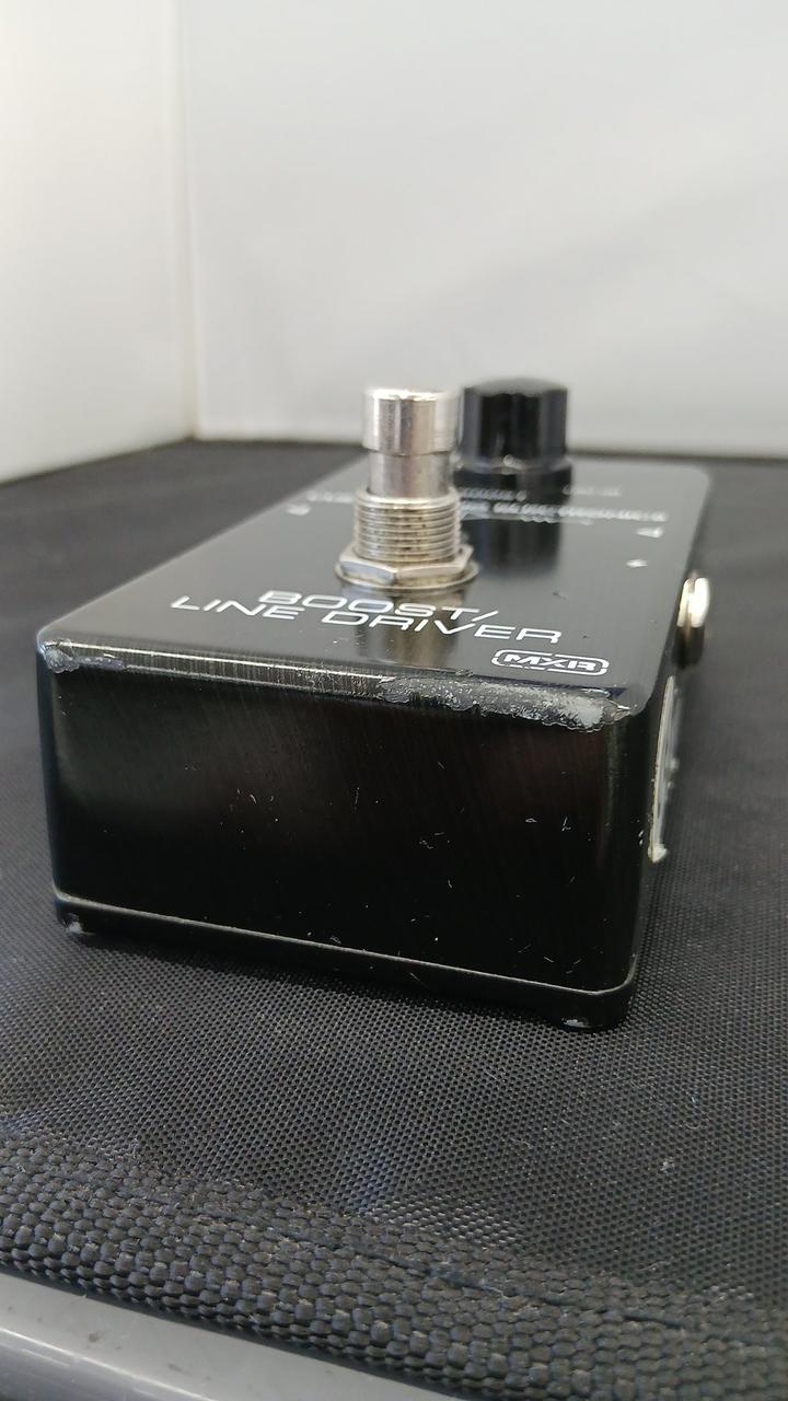 MXR|エフェクター|【ハードオフ公式通販】オフモール|1010740000056147