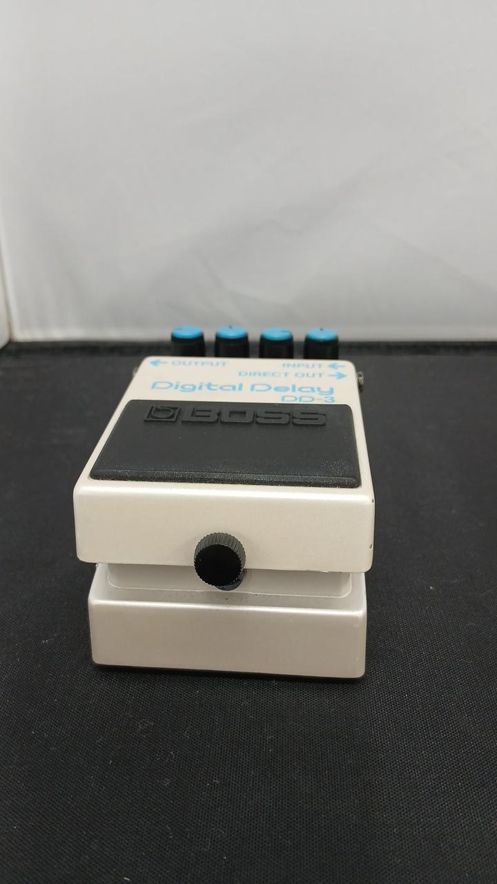 BOSS|エフェクター|【ハードオフ公式通販】オフモール|1010740000055586