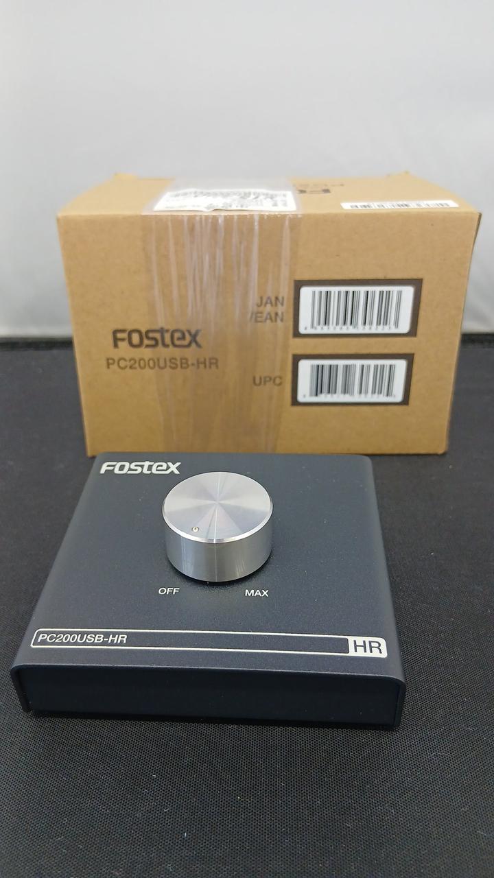 フォステクス(FOSTEX)|パーソナルアンプ|【ハードオフ公式通販】オフ