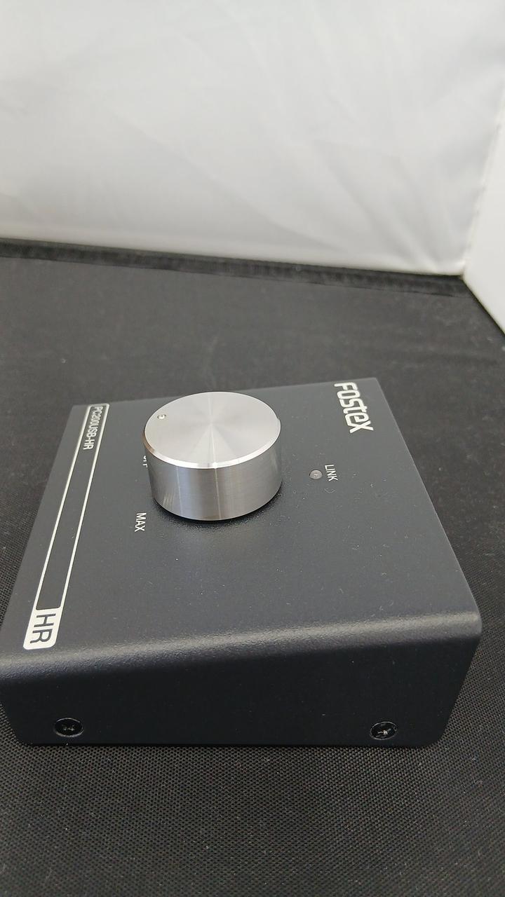 フォステクス(FOSTEX)|パーソナルアンプ|【ハードオフ公式通販】オフ
