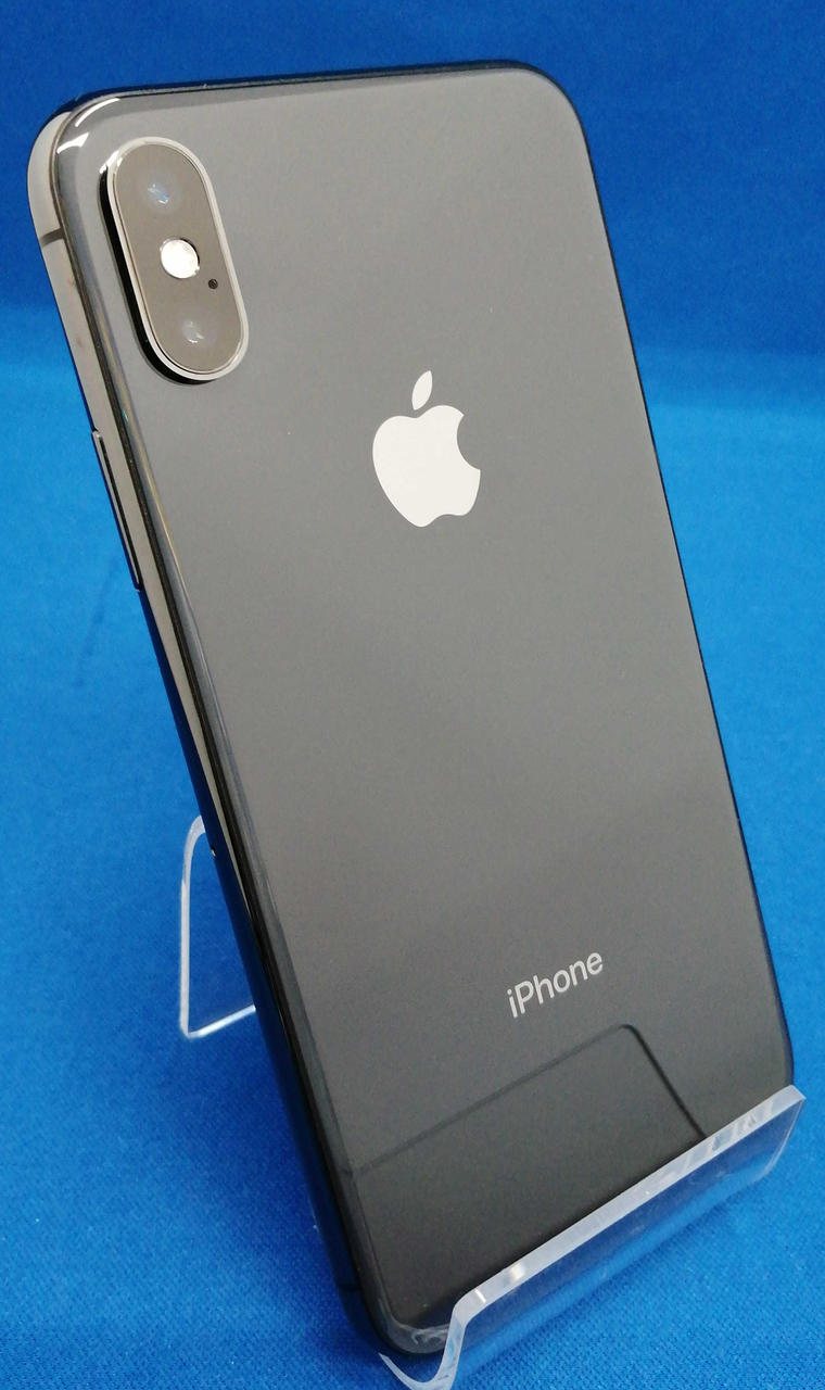 IPHONE XS 512GBΩ スマホ・タブレット NTT docomo iPhone