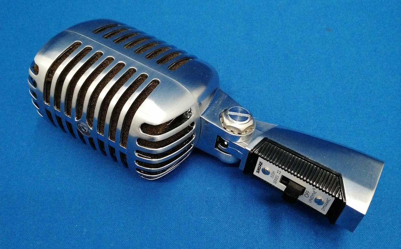 限定製作 シェアー マイク ５５sh ｓｅｒｉｅs 2 その他 おもちゃ ホビー グッズ 9 900 Www Dawajen Bh