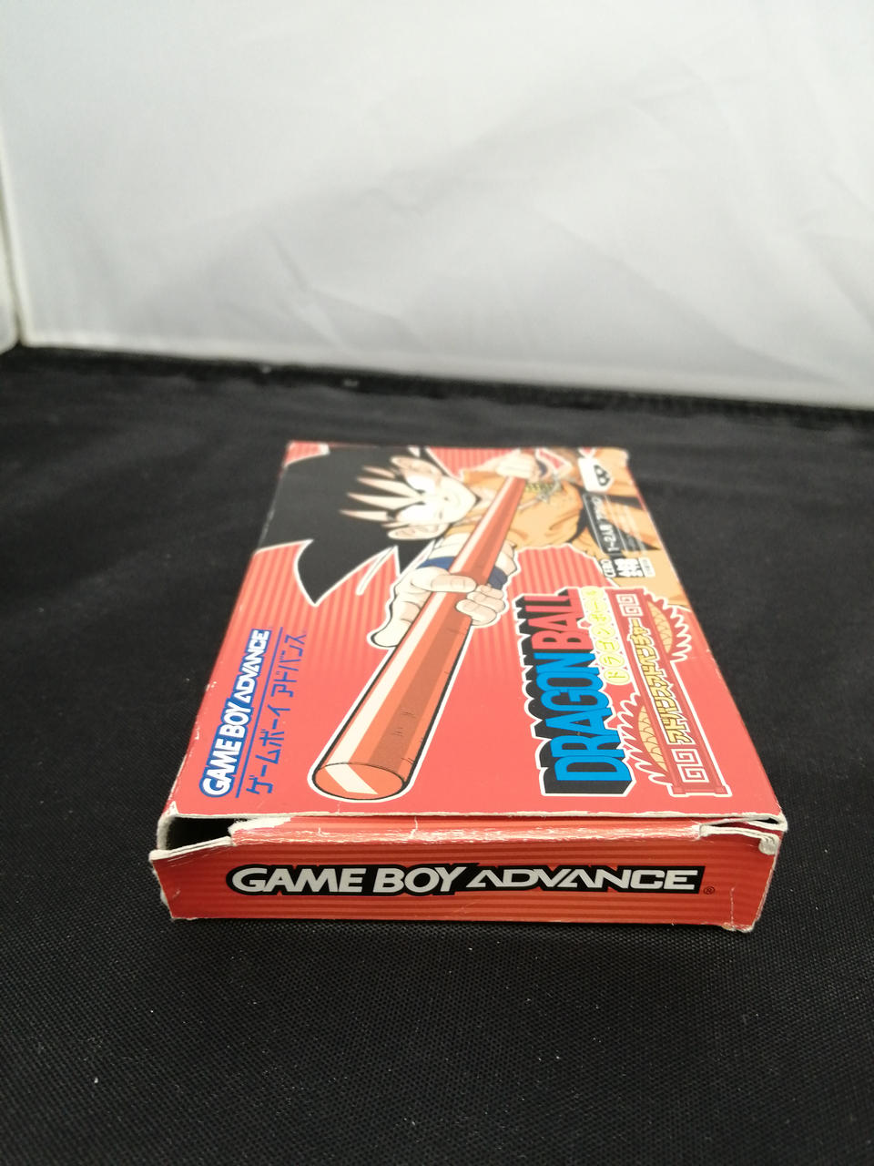 BANPRESTO|GBAソフト|【ハードオフ公式通販】オフモール|1010740000055727