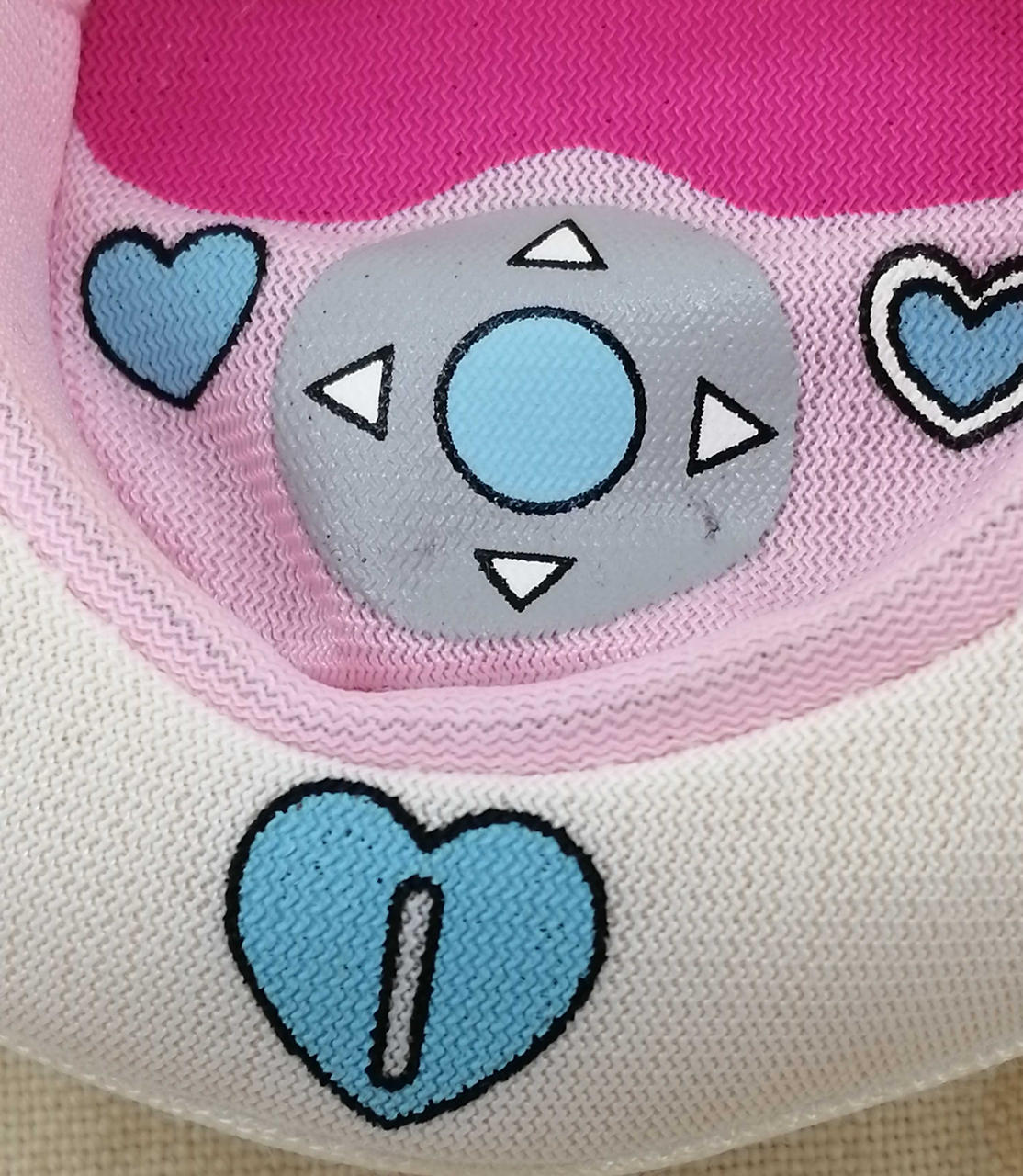 汚れあり