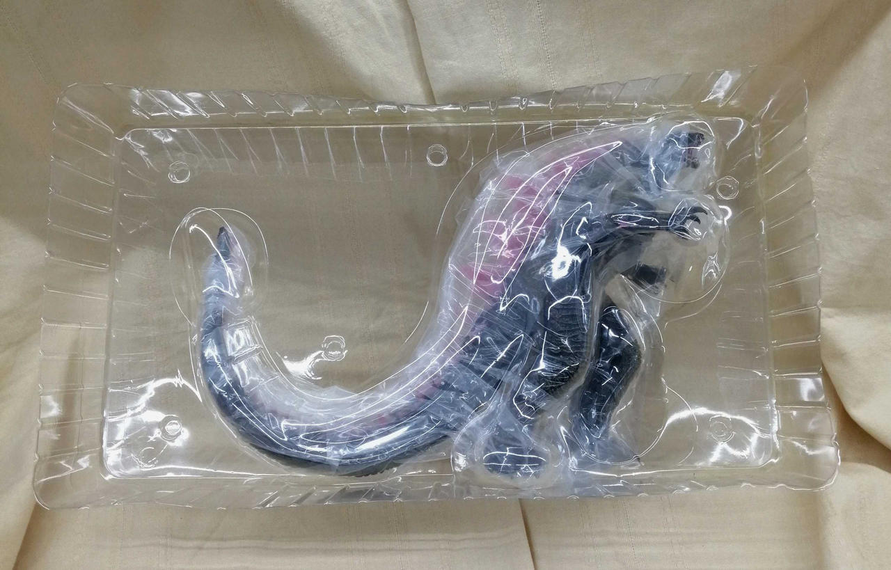 中身は未開封品です